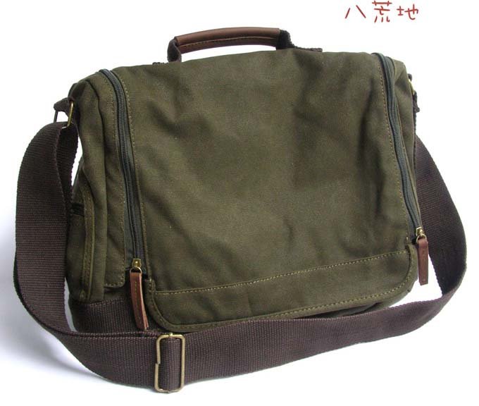 Men Sling Bag