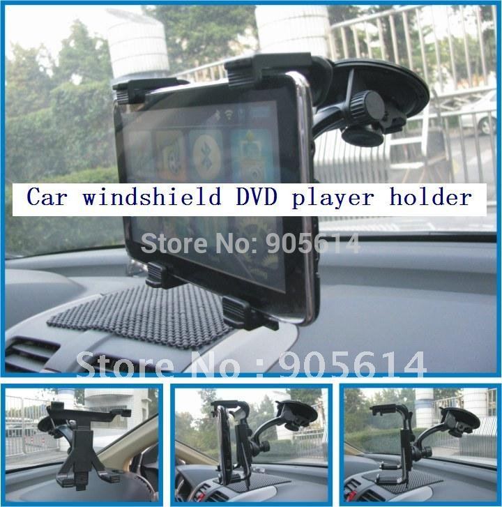 Portable Dvd Player Car Mount