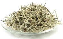 110g White Tea,Silver Needle, Anti-old Tea, Free Shipping