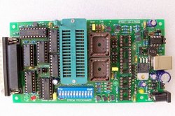 El NUEVO USB accionado avanzó el programador PCB5.0 de Willem EPROM