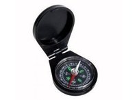 Free shipping+200pcs/lot, BlackRock Flip-Open Liquid Compass