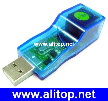 Показать информацию о USB to RJ45 Card Lan 10/100 Ethernet USB Network Adap Показать информацию о USB to RJ45 Card Lan 10/100 Ethernet USB Network Adap