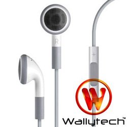 Free Shipping 100% OEM Earphone Headphone For iPhone 4 3GS Earphones with Remote and Mic High Quality TOP 10 Selling