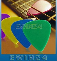 Free shipping  New Acoustic Electric Bulk Guitar Picks Plectrums 100% New High quality  5000pcs/lots