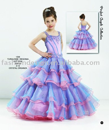 Dress Boutique on Dress Promotion Shop For Promotional Children Ball Gown Dress On