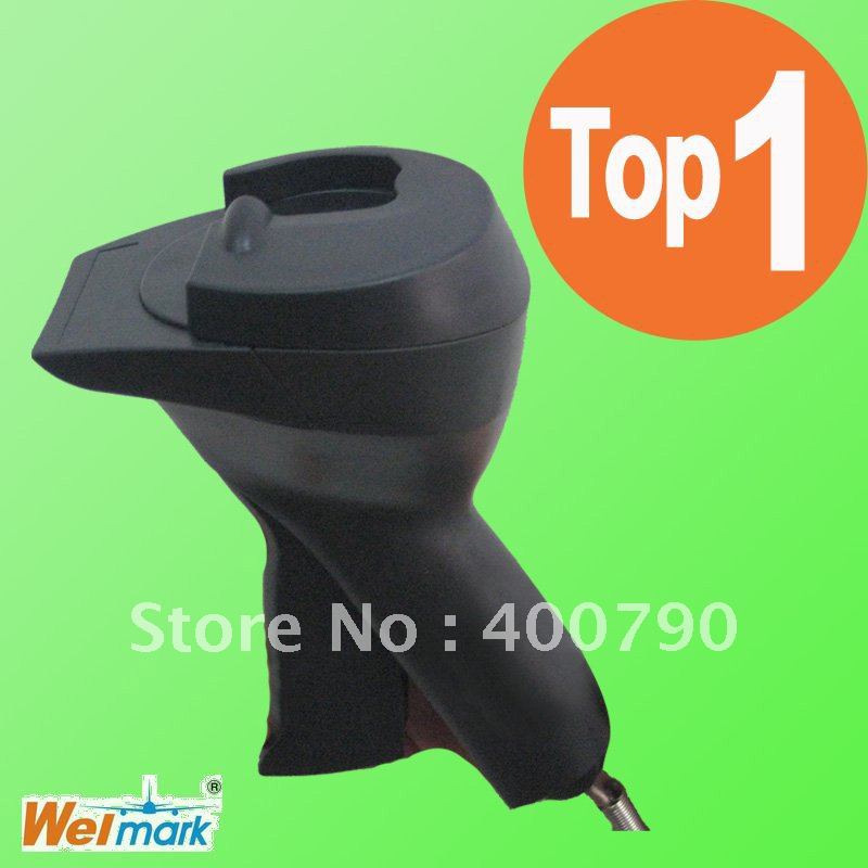 WMD401 eas security detacher gun (free shipping)(China (Mainland))