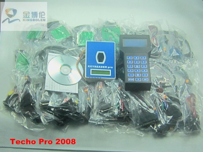 Wholesale dash programmer July Version Top quality(China (Mainland))