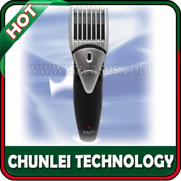 Free shipping! Rechargeable 3 blades Head Cordless Trimmer Electric Mens Shaver Razer 