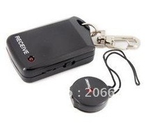 New Electronic Anti-lost Alarm for Laptops Mobile Phones Pets (Black),free shipping