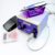 Free Shipping - 30,000RPM Electric Nail art Manicure Drill File UV Gel Polish with pedal switch NA487