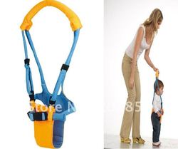 new Walkers Portable Baby walk-learning belt Children's Outdoor Baby(China (Mainland))