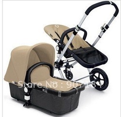 Bugaboo Frog Stroller