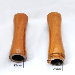 Best Selling Hand Grip Custom Top Bar Motorcycle 1'' Chrome Handlebar Free Shipping [SS06](China (Mainland))