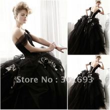Black Off Shoulder Quinceanera Dresses