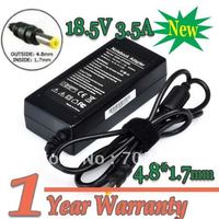 18.5V 3.5A 65W Replacment Laptop AC Power Adapter Charger for hp compaq Presario B3000 C300 F700 F500 M2000 V1000 V2000 V2100