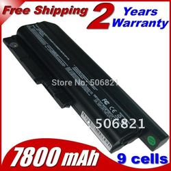 New 9cells 7800mah Laptop Battery For IBM ThinkPad R60 R60e T60 T60p Lenovo R500 T500 W500 Laptop(China (Mainland))
