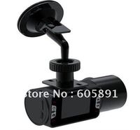 h190  wide-angle 150 degrees  car dvr recorder vehicle portable hd black box 8 ir led