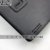 Fashion Leather Back Case Stand for ipad 2 accessories for ipad 10pcs/lot IP-0907