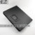 Fashion Leather Back Case Stand for ipad 2 accessories for ipad 10pcs/lot IP-0907