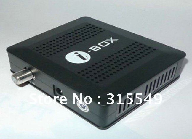 satélite dongle para ibox az america s810b ems envío gratis