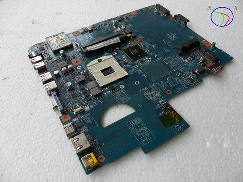 intel hm55 motherboard