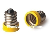 E12 to E11 lamp base adapter,lamp base,lamp holder,lamp scoket,bulb adapter