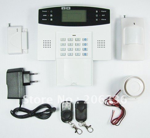 best gsm security camera on ... GSM Alarm Home Security System+LCD auto-dialer, GSM Alarm,GSM alarm
