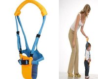 NEW Baby Toddler Harness Walk Learning Assistant moon Walker -AJ110