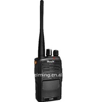 V88 5W CE handheld/professional two way radio