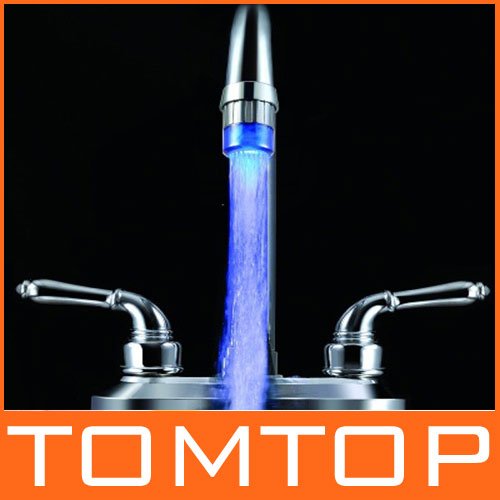 Faucet Tap