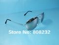 4Pcs/Lot HOT Promotional Sale--Free Shipping Wholesale 2011 The Newest Style glasses Fashional  sunglasses