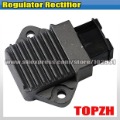 Cooler System Regulator Rectifier For Hond CBR VFR VTR TA048