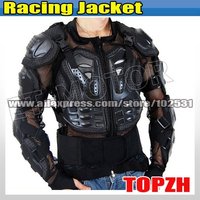 HOT Motorcycle Sexy Body Armor Racing Jacket XL/XXL/3X TA064