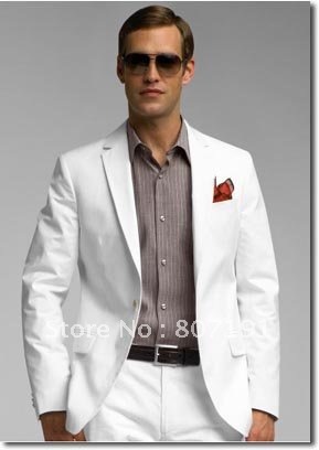 Bridegroom groomsmen suits