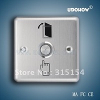 door lease button