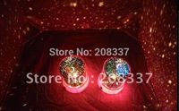 1pcs/lot Wholesale Freeshipping Amazing led Star Projector,star beauty,night lighting light,lamp,constellation lover star master