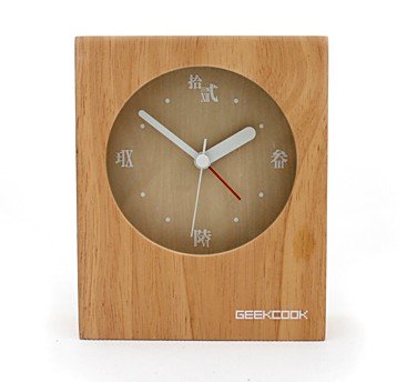 Woodwork Wood Desk Clock Plans Pdf Plans