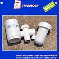 2011 NEW TYPE!!household mini water purifier /water filter/Tap Water Filter Purifier,#B08052