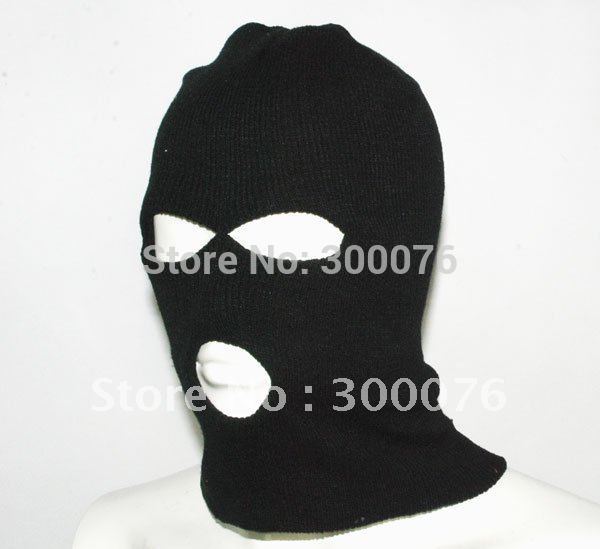 Winter Ski Mask Dog Breeds Picture