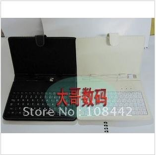 keyboard manufacturers