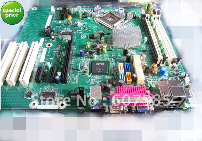 Máy Bộ Dell Optilex 755 + HPDC 7800 NEW giá cực HOTTT Máy Bộ Dell Optilex 755 + HPDC 7800 NEW giá cực HOTTT
