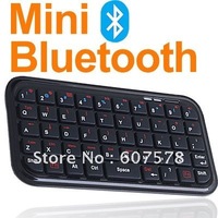 Mini Bluetooth Keyboard For PC PS3 PDA