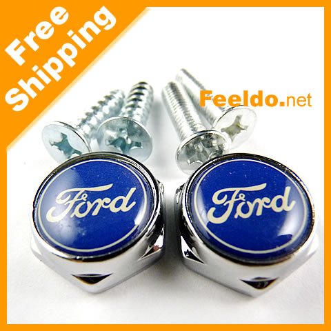 Ford Bolt