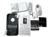 DHL free shipping quad band frequency smart cellphone H2000