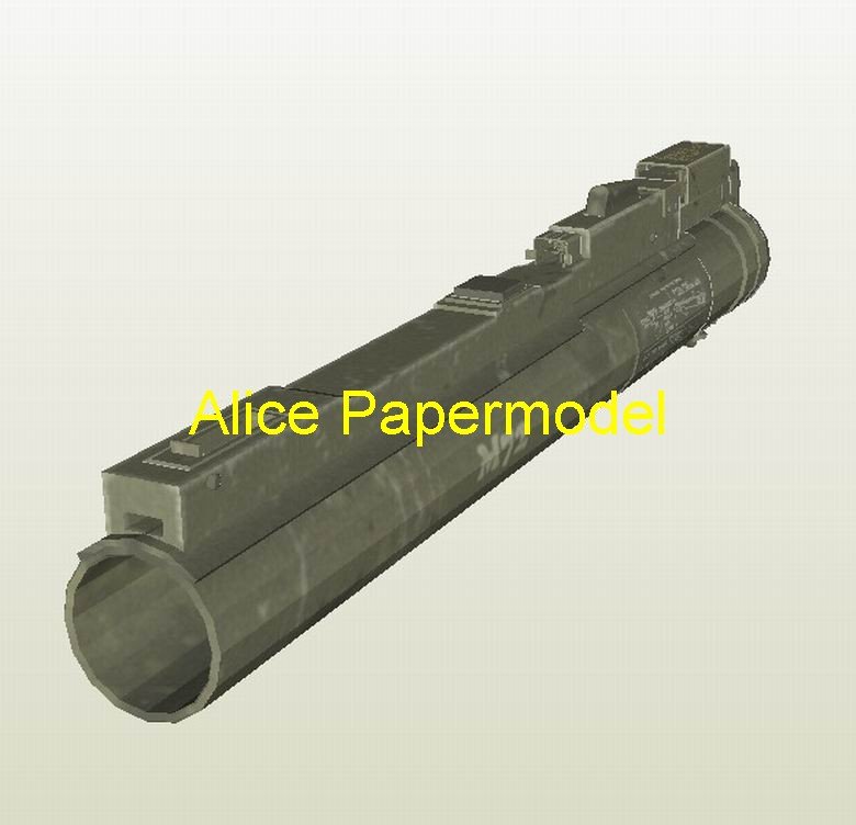 paper rocket launcher paper rocket launcher