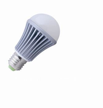 High Quality 5W LED Bulb E27/B22/E14/GU10/MR16 with Long Lifespan