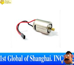 Free shipping Main Electrie Machinery for QS 5889 helicopter Motor from origin factory wholesale / QS 5889 Helicopter Toy(China (Mainland))