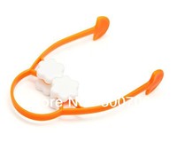 2011 Creative Neck Massager Body Massager 50 pcs/lot FREE SHIPPING
