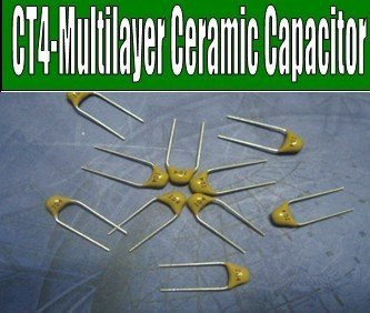 Ceramic Capacitor 104