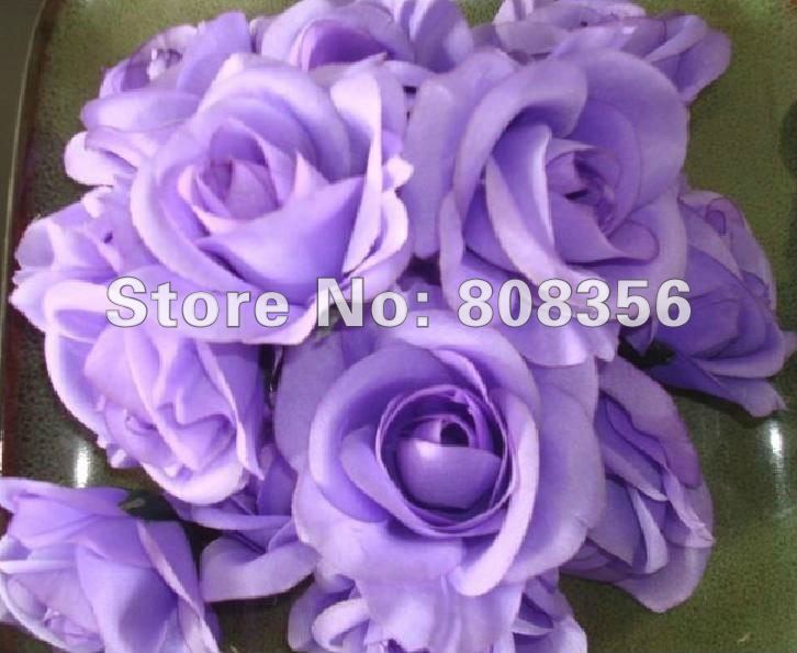New Fashion Highly Artificial Silk Simulation Single Rose Camellia Flower